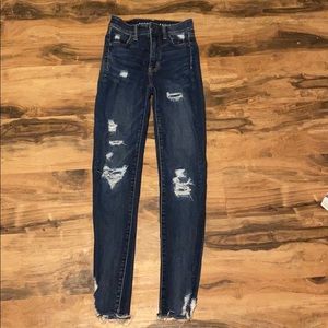 NWOT American Eagle Jeans